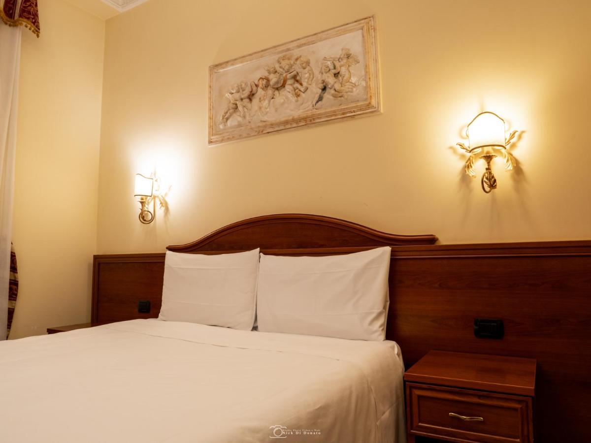 Alla Basilica Rooms — Photos 2