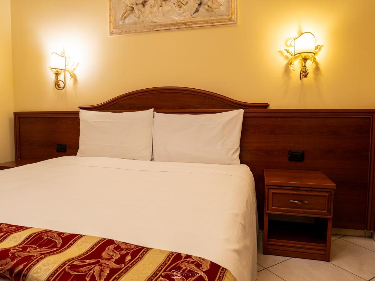 Alla Basilica Rooms — Photos 3